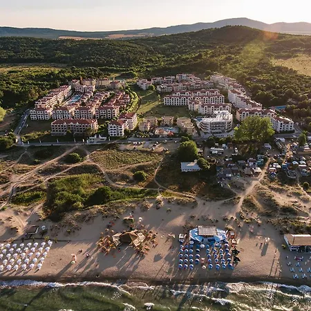 Vakantiehuis грийнлайф Sozopol