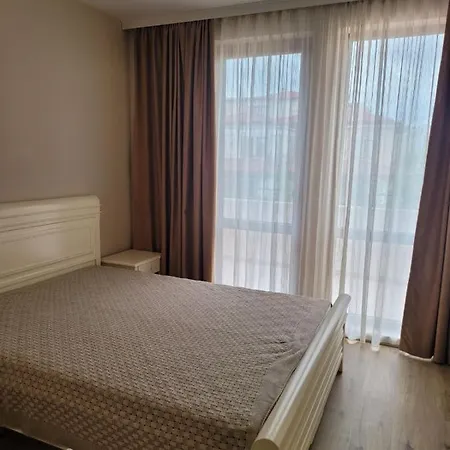Holiday home грийнлайф