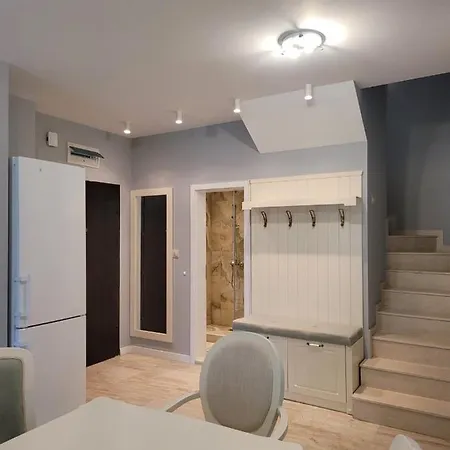 грийнлайф Vakantiehuis *