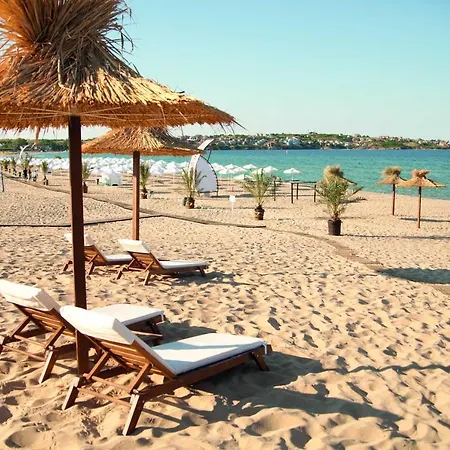Holiday home грийнлайф Sozopol