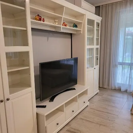 грийнлайф Holiday home *