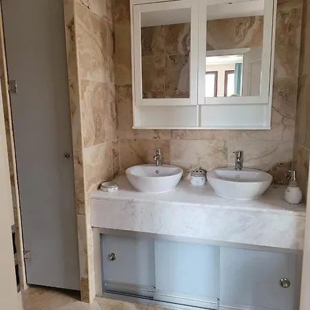 Holiday home грийнлайф *