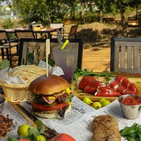 Vakantiehuis грийнлайф Sozopol