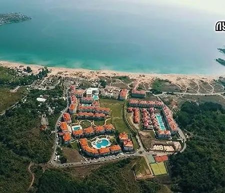 Line Сasa de vacaciones Sozopol