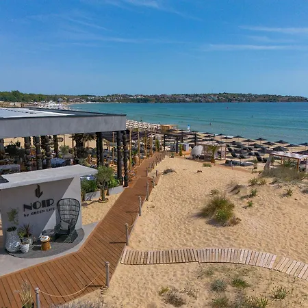 Дом отдыха Line *