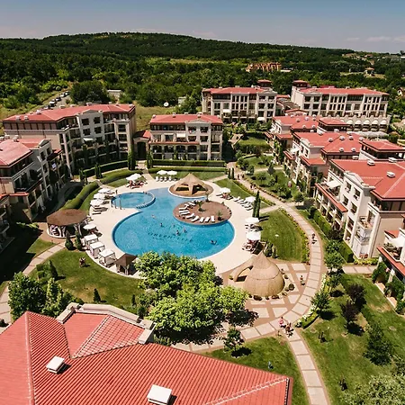 грийнлайф Holiday home Sozopol