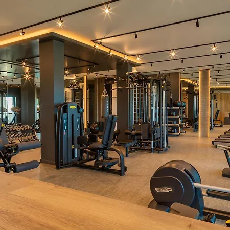 Дом отдыха Line Созополь