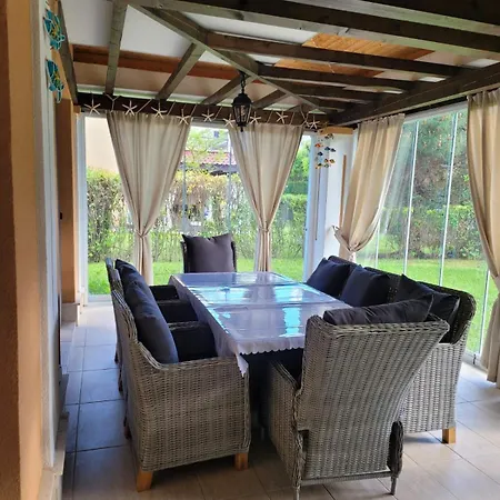 Holiday home грийнлайф Sozopol