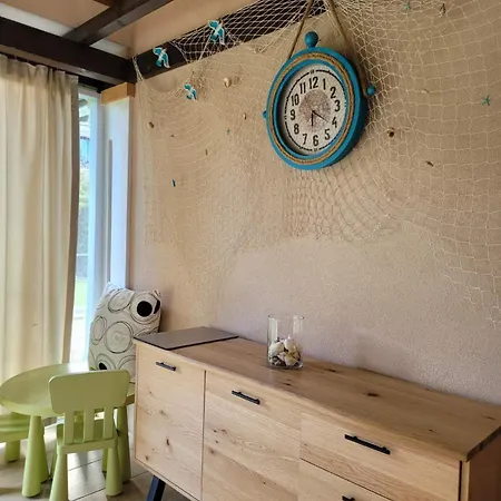 грийнлайф Holiday home *