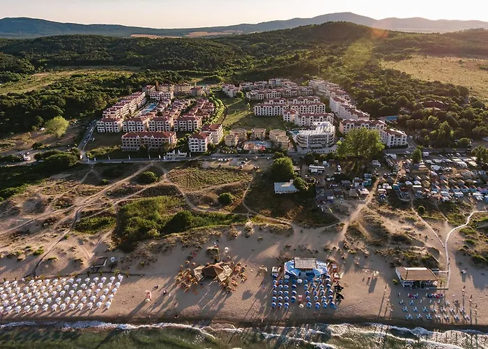 Дом отдыха Line Созополь