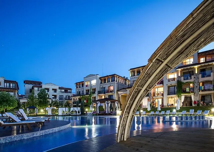 Line Дом отдыха