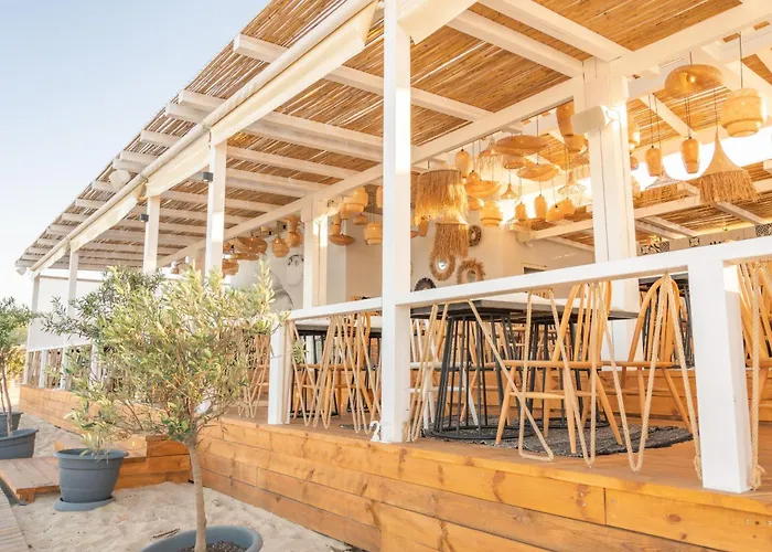 Line Созополь