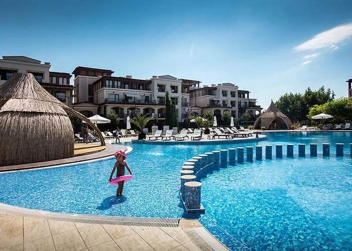 Ваканционна къща Line *