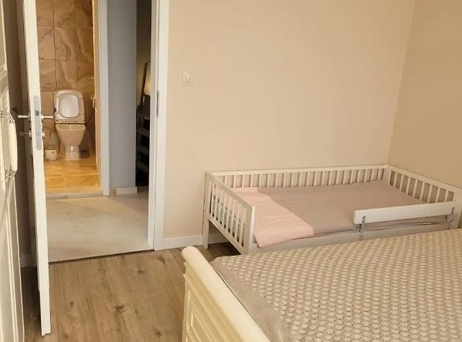 Ваканционна къща Line