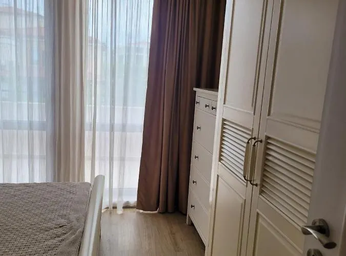 Line Ваканционна къща