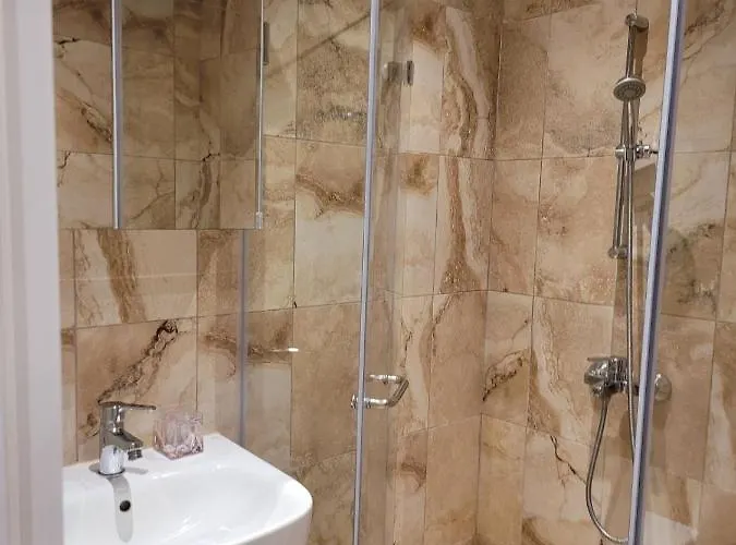 Ваканционна къща Line *