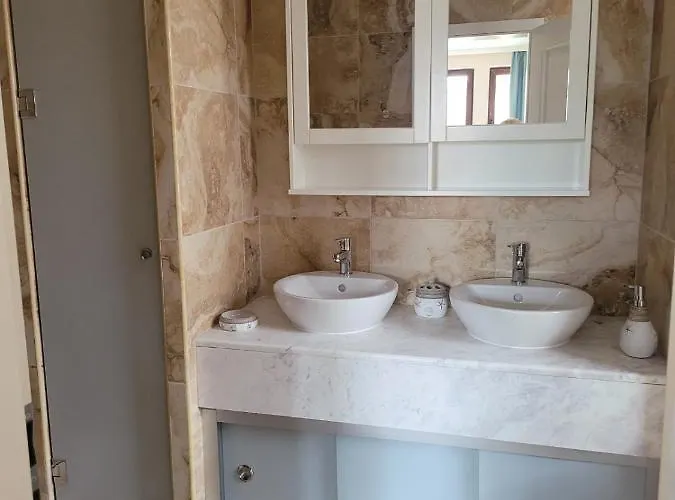 Ваканционна къща Line *