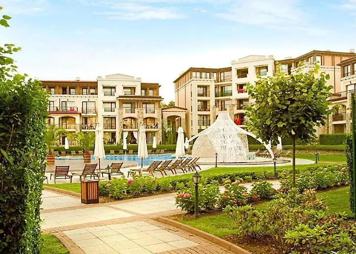 Line Ваканционна къща *