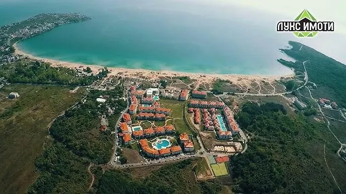 Line Ваканционна къща Созопол