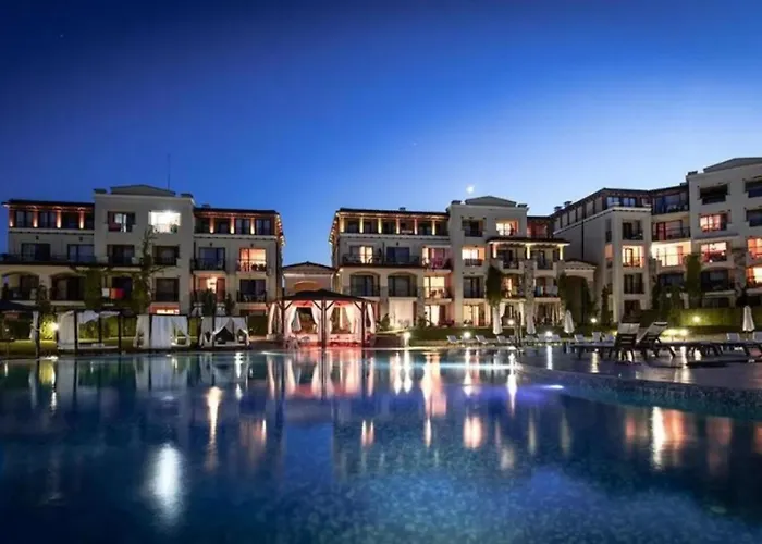 Ваканционна къща Line